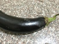 芳香四溢的肉末蒸茄子做法图解1)