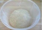 自制颠覆版酥皮月饼做法图解16)