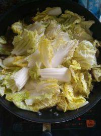 家常菜水煮肉片做法图解9)