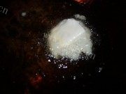 脆皮鲜奶做法图解2)