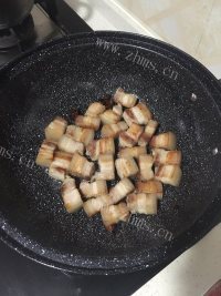 喷香的红烧肉做法图解2)