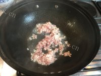 家常菜鱼香茄子做法图解2)