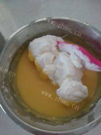 生日蛋糕（简单版）做法图解6)