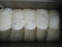 自制红豆吐司做法图解14)