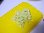 自制照烧鸡肉卷做法图解1)