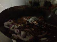 懒人版牛肉面做法图解7)