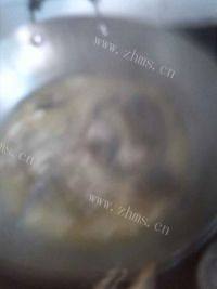 DIY黑鱼汤做法图解3)