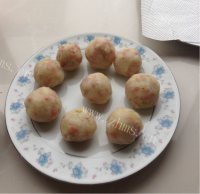香脆的培根可乐饼做法图解7)