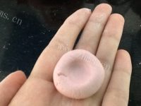 美味的糯米七夕果做法图解3)