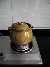 苹果瘦肉汤做法图解6)