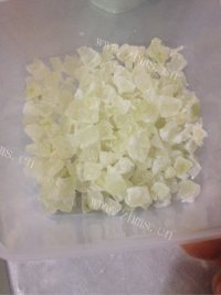 好吃的甜包做法图解2)
