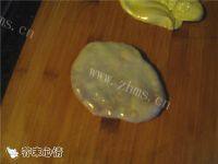 自己做的牛肉馅饼做法图解9)