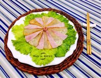 鲜中有芋做法图解11)