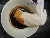 在家烤鸡翅做法图解3)
