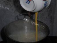 诱人的鸡蛋汤做法图解5)
