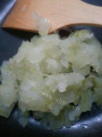 简单版凤梨酥做法图解1)