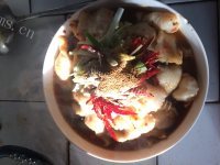 妈妈最爱的水煮龙利鱼做法图解9)