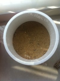 特别的沙土生豆苗做法图解1)
