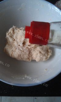 自制手撕饼做法图解1)
