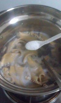 有特色的河南烩面