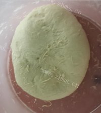 自制红枣吐司做法图解1)