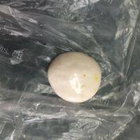自己做的猫爪汤圆做法图解8)