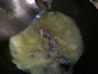 家常菜酸菜鱼做法图解12)