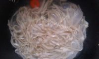 色味俱佳的凉拌面做法图解10)
