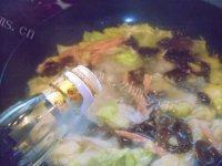 好吃的醋椒豆腐做法图解12)