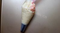 芳香四溢的罗马盾牌饼干做法图解7)