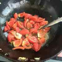 西红柿炒蛋的做法图解五