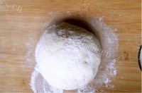 美味的菜盒子做法图解2)