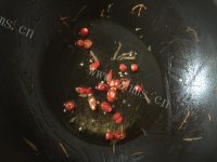 家常鱼香红薯胡萝卜丝做法图解6)