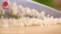 美味的珍珠糯米丸子做法图解3)