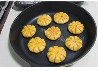 红薯燕麦小煎饼做法图解17)