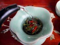 健胃山楂茶做法图解6)