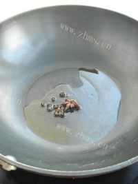 色香味浓的小酥肉蒸碗做法图解8)