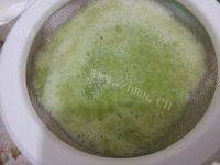 简单的芹菜苹果汁做法图解9)
