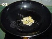 简易猪脚面线做法图解3)
