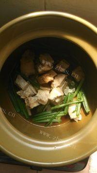 美味东坡肉做法图解11)