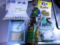 家常菜黑椒牛柳做法图解3)