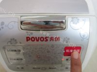 口感丰富的腊肠土豆焖饭