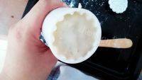 家庭版红豆沙冰皮月饼做法图解6)