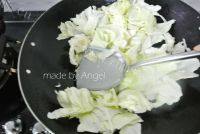 手撕包菜（懒人版）做法图解5)