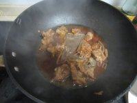肉骨茶做法图解6)
