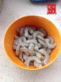 美味的水晶虾饺做法图解6)