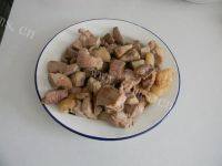 有特色的重庆红烧肉做法图解6)