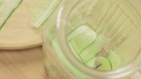 亮色缤纷果蔬汁做法图解2)