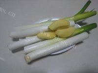 家常菜炸猪肉丸子做法图解3)