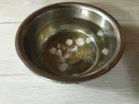 好吃的杏仁豆腐做法图解3)